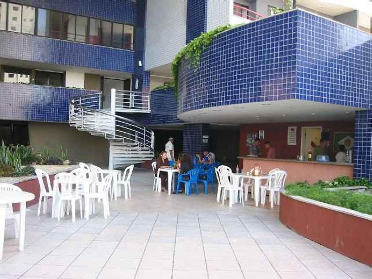 Condomínio Porto de Iracema Fortaleza  Exterior foto