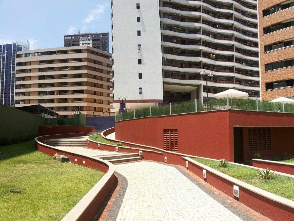 Condomínio Porto de Iracema Fortaleza  Exterior foto