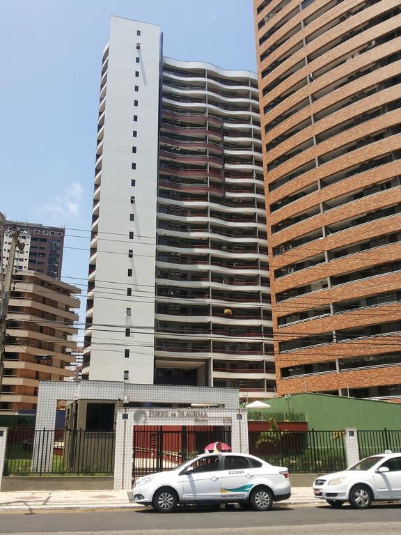 Condomínio Porto de Iracema Fortaleza  Exterior foto